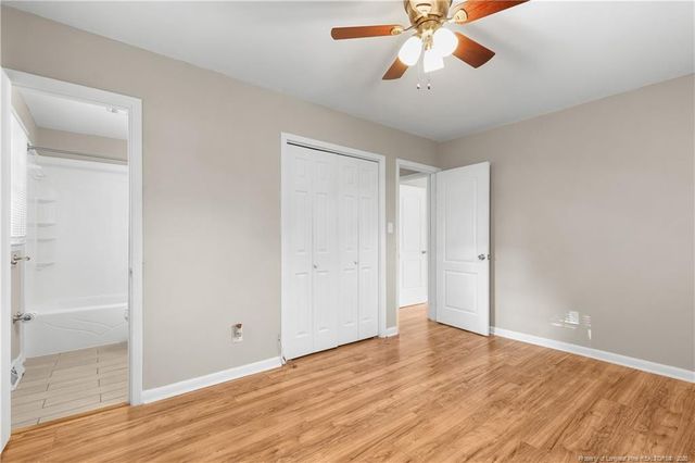 5202 Cooper Road, Fayetteville, NC 28311