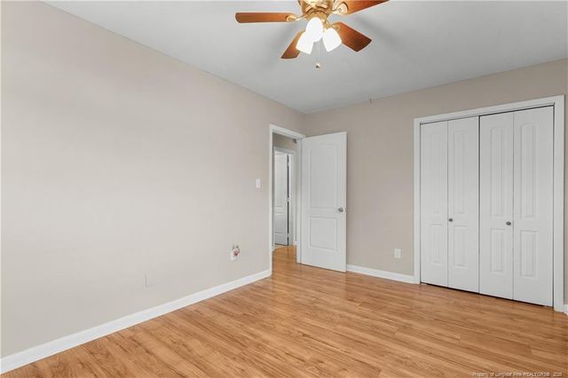 5202 Cooper Road, Fayetteville, NC 28311