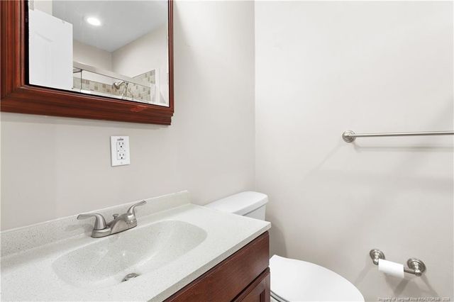 5202 Cooper Road, Fayetteville, NC 28311
