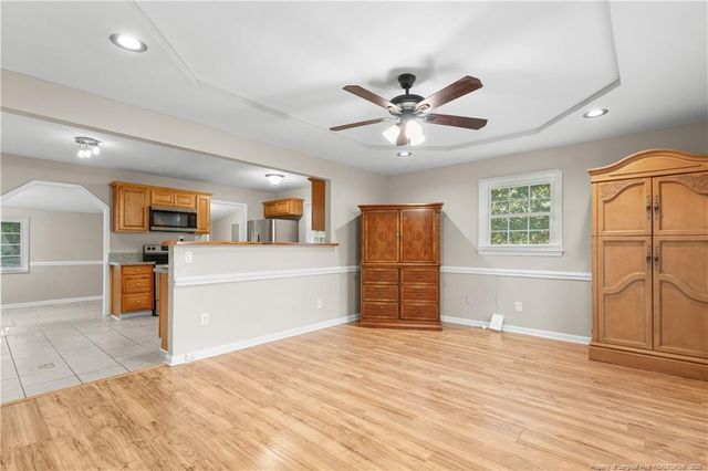 5202 Cooper Road, Fayetteville, NC 28311
