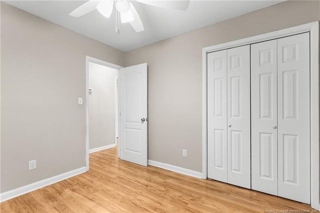 5202 Cooper Road, Fayetteville, NC 28311