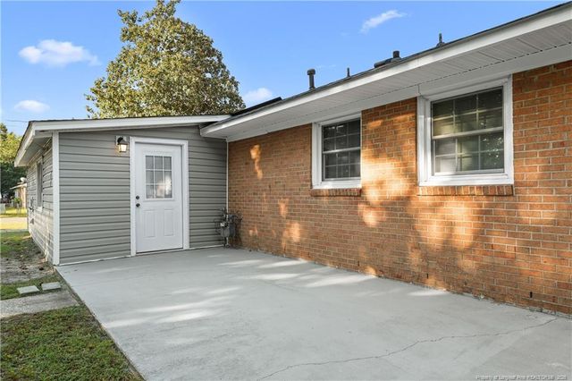 5202 Cooper Road, Fayetteville, NC 28311