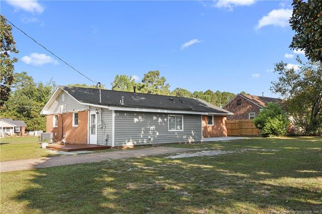 5202 Cooper Road, Fayetteville, NC 28311