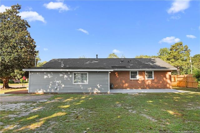 5202 Cooper Road, Fayetteville, NC 28311