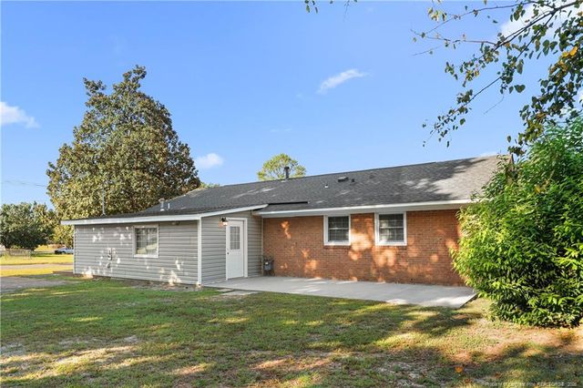 5202 Cooper Road, Fayetteville, NC 28311