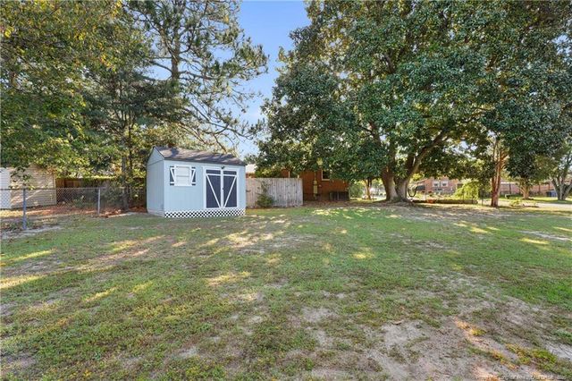 5202 Cooper Road, Fayetteville, NC 28311
