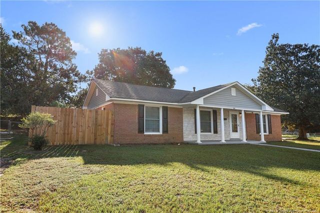 5202 Cooper Road, Fayetteville, NC 28311