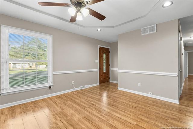5202 Cooper Road, Fayetteville, NC 28311