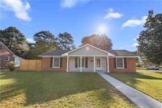 5202 Cooper Road, Fayetteville, NC 28311