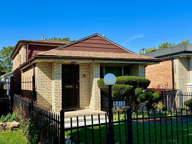 9310 S Eggleston Avenue, Chicago, IL 60620