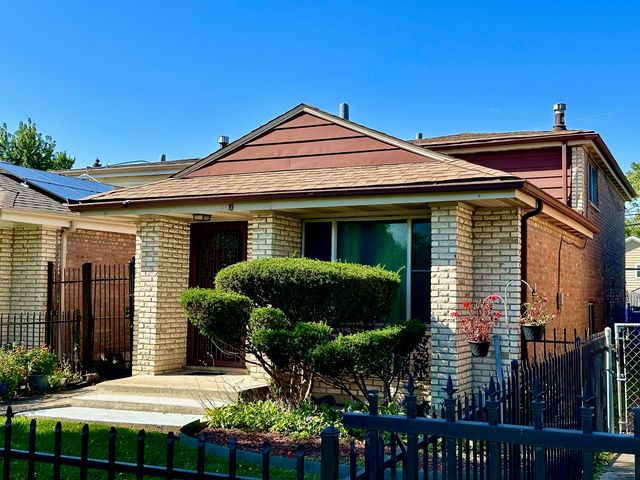 9310 S Eggleston Avenue, Chicago, IL 60620