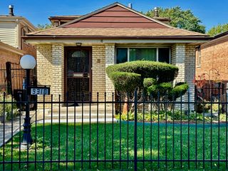 9310 S Eggleston Avenue, Chicago, IL 60620