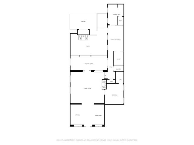 103 Church Street A, Charleston, SC 29401