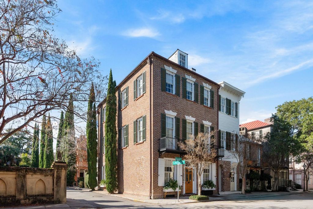 103 Church Street A, Charleston, SC 29401