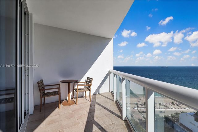 505 N Fort Lauderdale Beach Boulevard 1711, Fort Lauderdale, FL 33304