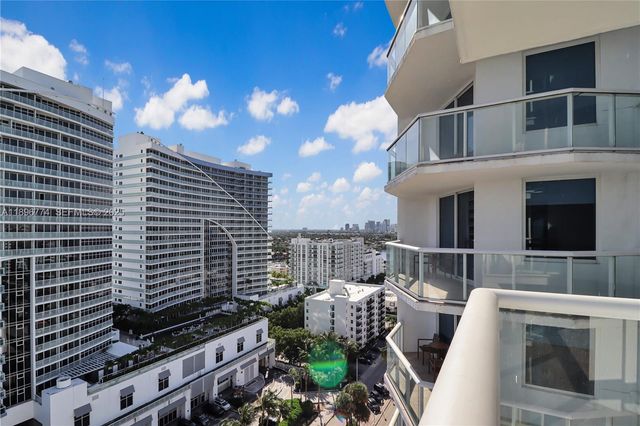 505 N Fort Lauderdale Beach Boulevard 1711, Fort Lauderdale, FL 33304