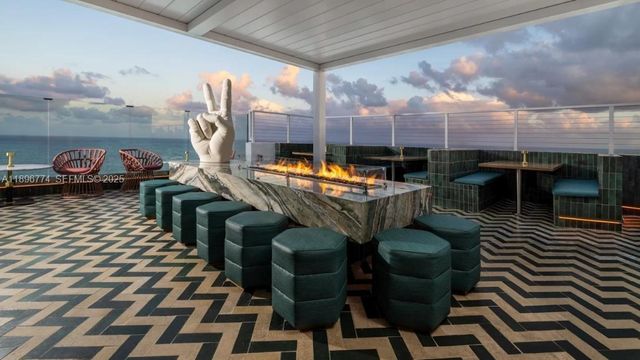 505 N Fort Lauderdale Beach Boulevard 1711, Fort Lauderdale, FL 33304