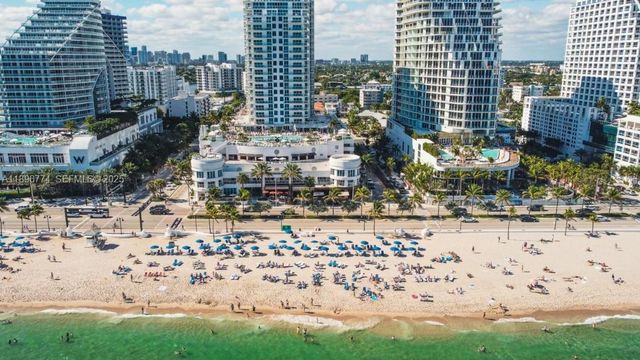 505 N Fort Lauderdale Beach Boulevard 1711, Fort Lauderdale, FL 33304