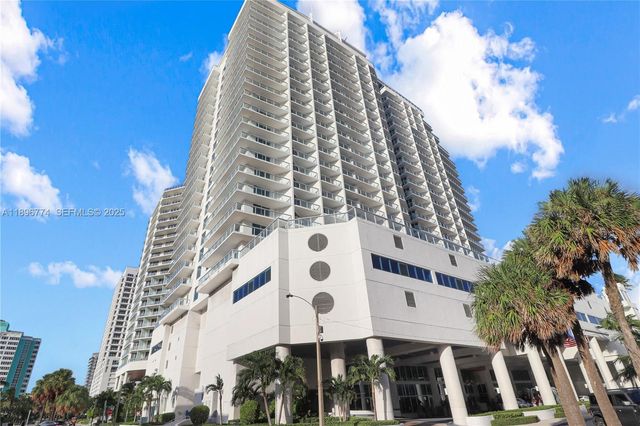 505 N Fort Lauderdale Beach Boulevard 1711, Fort Lauderdale, FL 33304