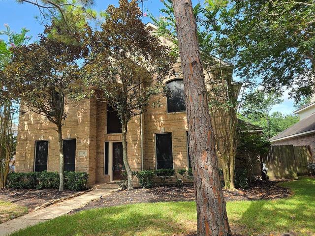 120 Emerald Cloud Lane, League City, TX 77573
