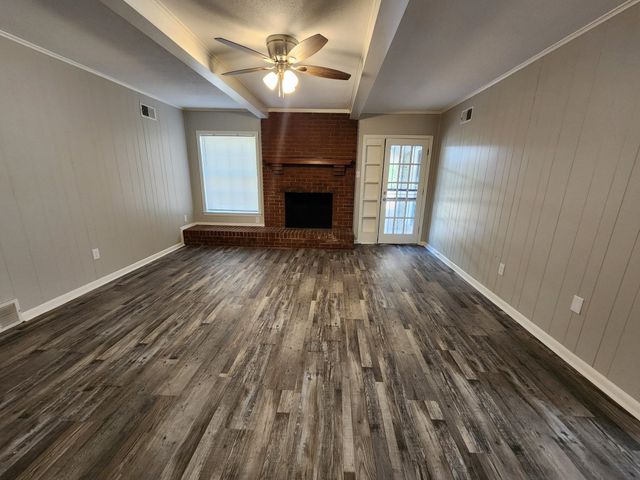 3446 FOX MEADOWS RD, Memphis, TN 38115