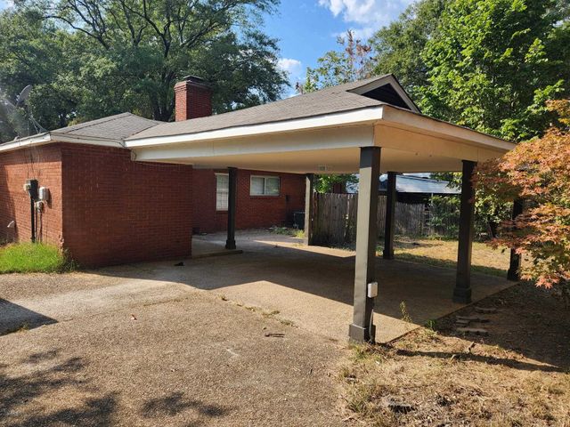 3446 FOX MEADOWS RD, Memphis, TN 38115