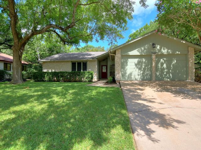 11502 Catalonia DR, Austin, TX 78759