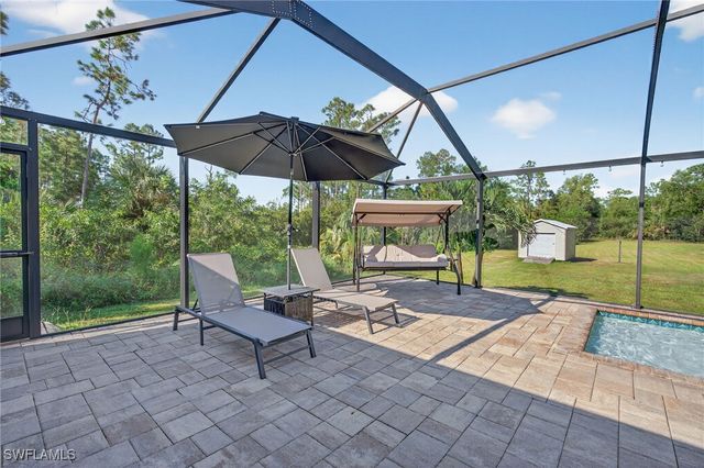 4585 20th ST NE, Naples, FL 34120