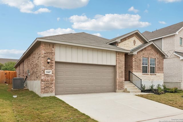 11447 Feather Vale, San Antonio, TX 78254