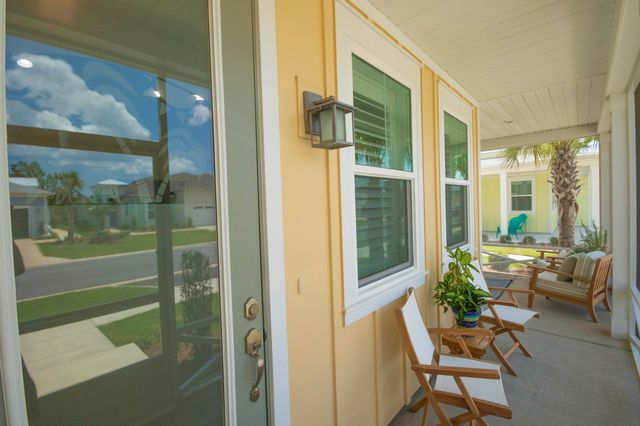 9258 Cool Breeze Drive, Panama City Beach, FL 32413