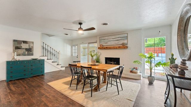 1501 Camino Real, Springdale, AR 72762