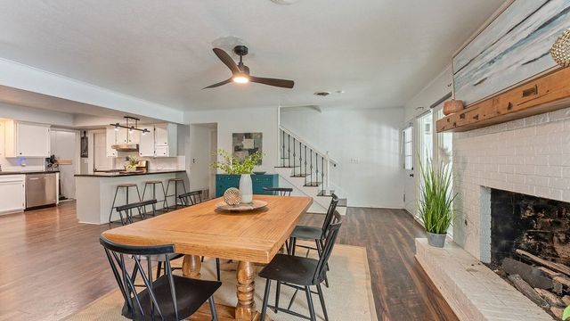 1501 Camino Real, Springdale, AR 72762