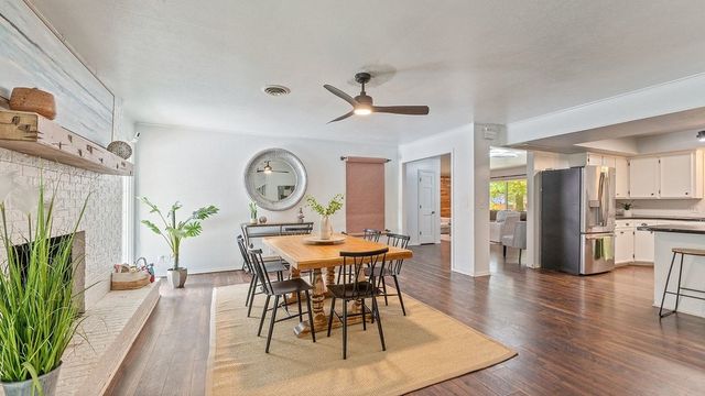 1501 Camino Real, Springdale, AR 72762
