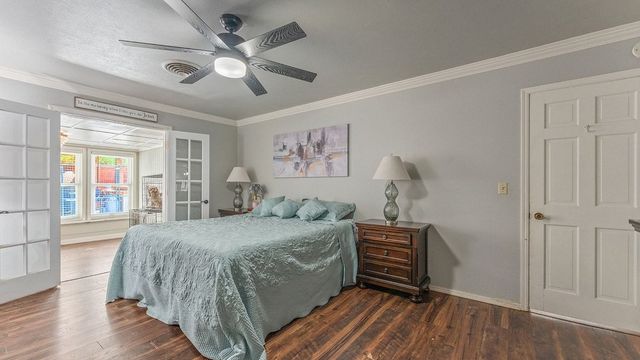 1501 Camino Real, Springdale, AR 72762