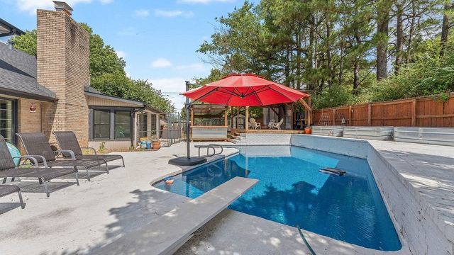 1501 Camino Real, Springdale, AR 72762
