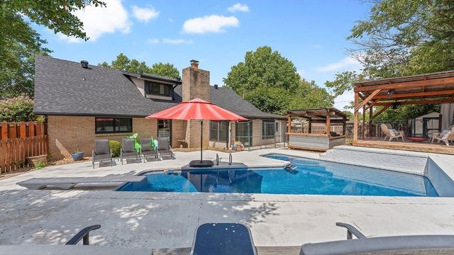 1501 Camino Real, Springdale, AR 72762