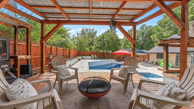 1501 Camino Real, Springdale, AR 72762