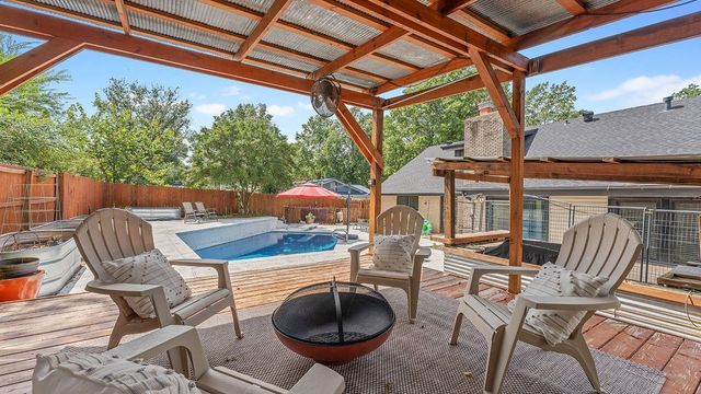 1501 Camino Real, Springdale, AR 72762