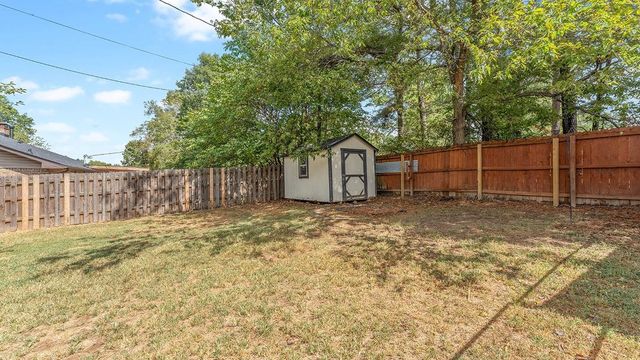 1501 Camino Real, Springdale, AR 72762