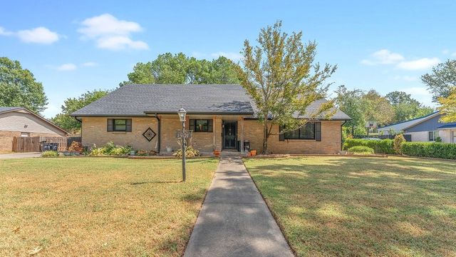 1501 Camino Real, Springdale, AR 72762