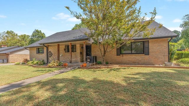 1501 Camino Real, Springdale, AR 72762