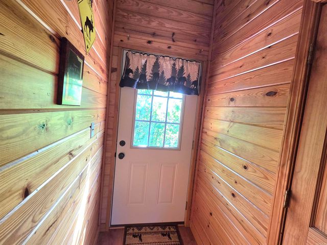 304 Black Bear Bluff, Mountain View, AR 72560