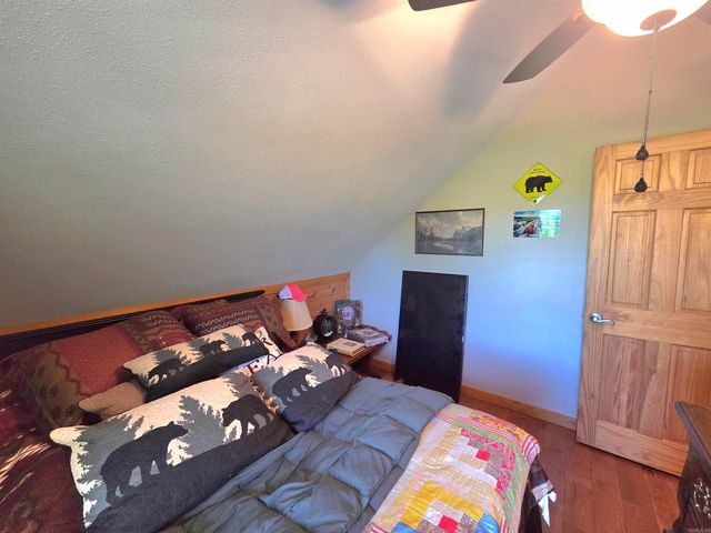 304 Black Bear Bluff, Mountain View, AR 72560