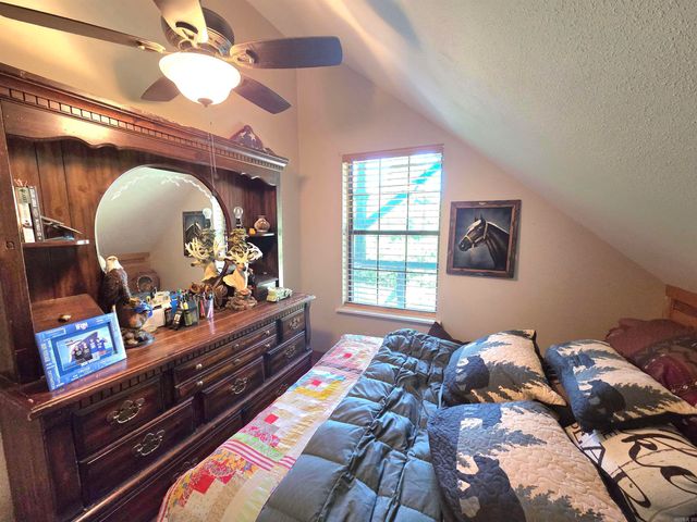 304 Black Bear Bluff, Mountain View, AR 72560