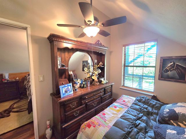 304 Black Bear Bluff, Mountain View, AR 72560