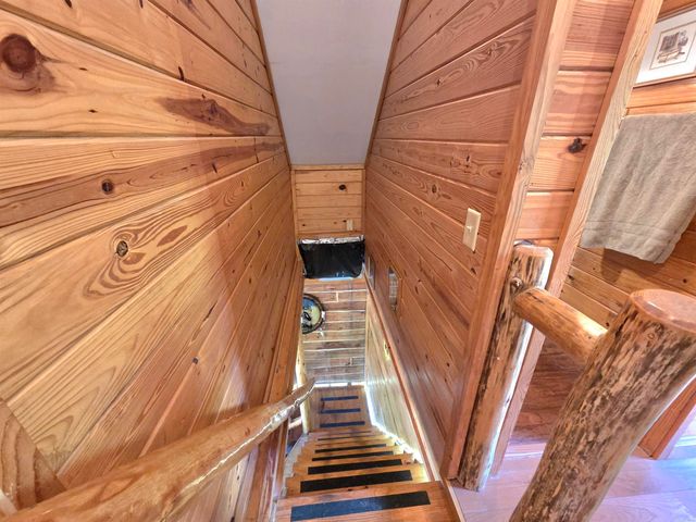 304 Black Bear Bluff, Mountain View, AR 72560