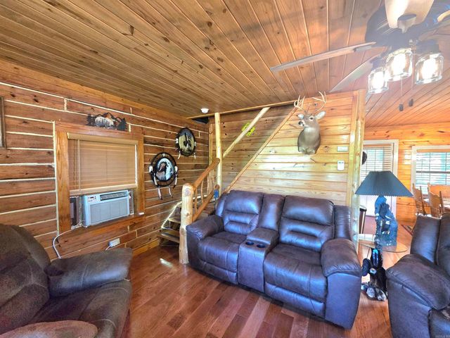 304 Black Bear Bluff, Mountain View, AR 72560