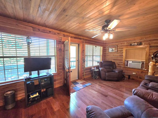 304 Black Bear Bluff, Mountain View, AR 72560