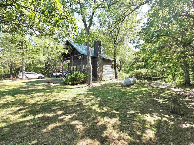 304 Black Bear Bluff, Mountain View, AR 72560