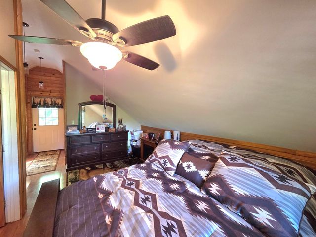 304 Black Bear Bluff, Mountain View, AR 72560